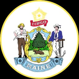 Will a candidate from another party win Maine US Senate Election?