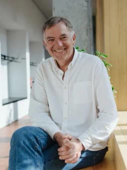 Will Jan van Aken be the next Chancellor of Germany?