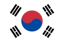 Will Person G win 2nd place in the South Korean presidential election?