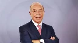 Will Luís Marques Mendes win more than 26% of votes in the first round?