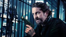 Will "Copshop" be the top US Netflix movie this week? (February 10)