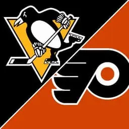 NHL Playoffs: Who Will Win Series? - Penguins vs. Flyers