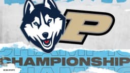 UConn v. Purdue: Over/Under 144.5 points?