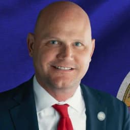 Will Scott Schwab win the 2026 Kansas Governor Republican primary election?