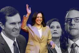 Will Kamala announce VP pick today?