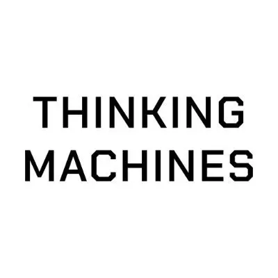Will Thinky be the #2 AI lab at the end of August 2026?