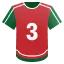 Noussair Mazraoui: 2+ assists