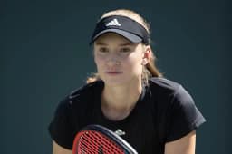 Will Elena Rybakina win Wimbledon Women's?