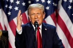 Will Trump say "MAGA" or "Make America Great Again" during tariff event on April 2?