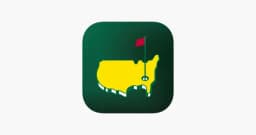 Will The Masters Tournament be #2 Free App in the US Apple App Store on April 14?