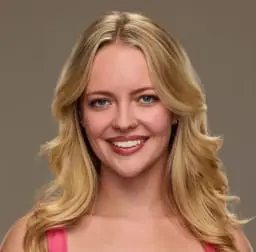 Will Melody Morris come in third-place on Big Brother season 28?