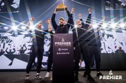 Will Liquid win the BLAST Bounty 2025 Season tournament?