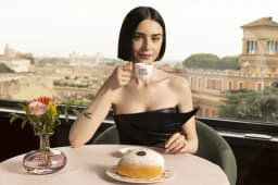 Will "Emily in Paris: Season 5" be the top global Netflix show this week? (December 23, 2025)