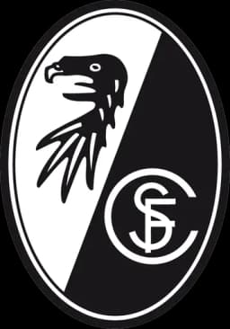 Will Sport-Club Freiburg win on 2025-09-24?