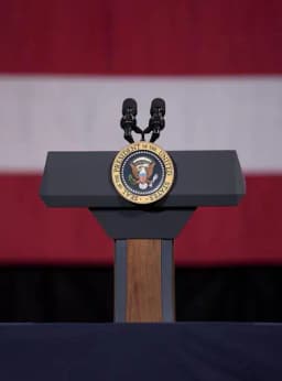 Will another candidate win the New Hampshire Democratic primary?