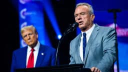Will Trump formally nominate RFK Jr. to the cabinet?