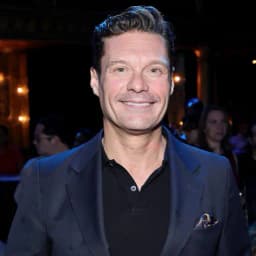 Will Ryan Seacrest say "Confetti" on New Year's Rockin' Eve?