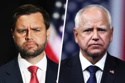 Will the VP debate have 45-50m viewers?