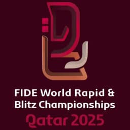 Will Hans Moke Niemann win the 2025 FIDE World Blitz Open Championship?