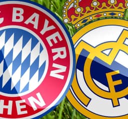 Real Madrid vs. Bayern Munich: Who will advance?