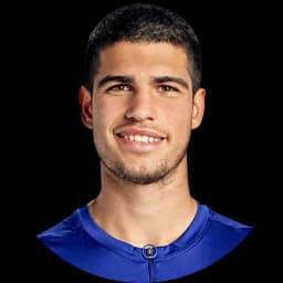 Will Carlos Alcaraz win the 2024 Nitto ATP Finals?