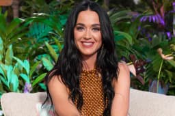 Will Katy Perry be the #1 searched person on Google this year?