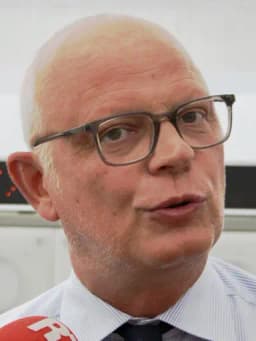 Will Édouard Philippe win the 2027 French presidential election?