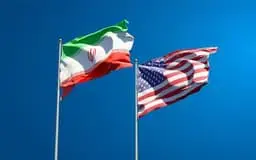 Will Donald Trump have a diplomatic meeting with Iran by May 31?
