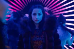 Will "From the World of John Wick: Ballerina" Rotten Tomatoes score be less than 50?
