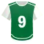 Feras Al Brikan: 4+ goals + assists