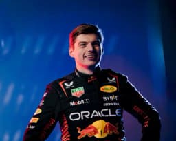 Verstappen wins Austrian Grand Prix?