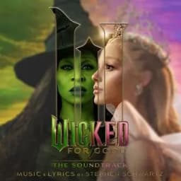 Will 'Wicked: For Good – The Soundtrack' debut at No. 1 on the Billboard 200?