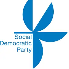 Will the Social Democratic Party win the third-most seats in the 2026 Japanese general election?