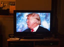 Will 26-29m people watch Trump inauguration?