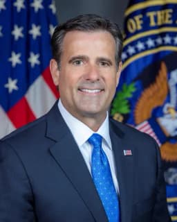 Will John Ratcliffe win the 2024 Republican VP nomination?