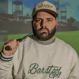 Will it take Jerry 3000-3999 strokes to hit a Hole in One?