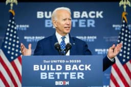 Will The Build Back Better Act pass the House of Representatives by November 19, 2021?