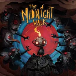 Will The Midnight Walk win VR Game of the Year at the 2025 Steam Awards?