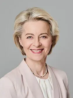 Will Trump talk to Ursula von der Leyen in August?