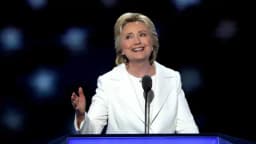 Will Hillary Clinton say "Email" at DNC speech?