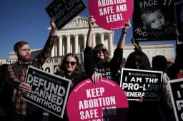 Abortion on the 2024 ballot in Arizona?