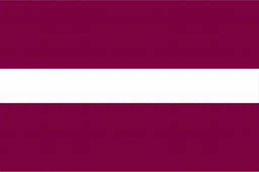 Will Latvia win Eurovision 2025?