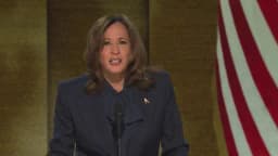 Will Kamala Harris say "inflation" 5 or more times during her Pennsylvania speech?