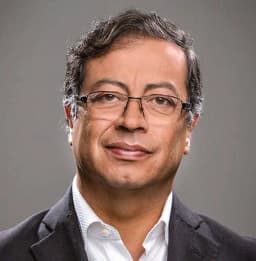 Will Gustavo Petro win the 2022 Colombian presidential election?