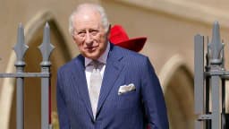 Will King Charles say "NATO" during the joint meeting of Congress?