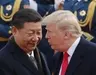 Trump x Xi talk before July?