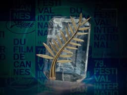 Will "Film K" win Palme d'Or at the 2026 Cannes Film Festival?