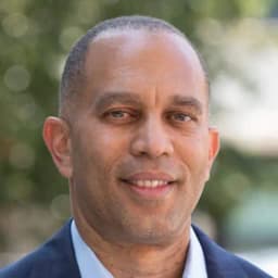 Will Hakeem Jeffries be the first Speaker of the House after the 2026 midterms?