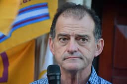 Will Guido Manini Ríos win the 2024 Uruguay presidential election?