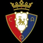 Will Osasuna win on 2025-10-03?